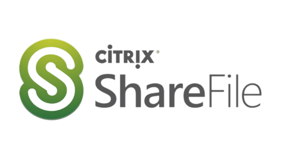 Citrix ShareFile