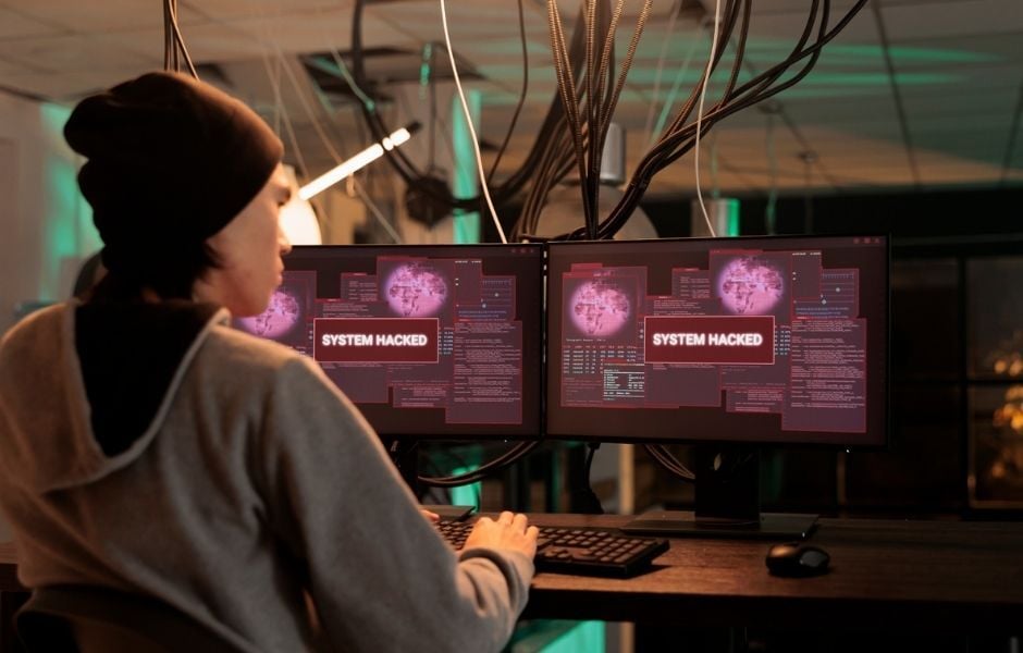 Cybersecurity Blog Thumnails