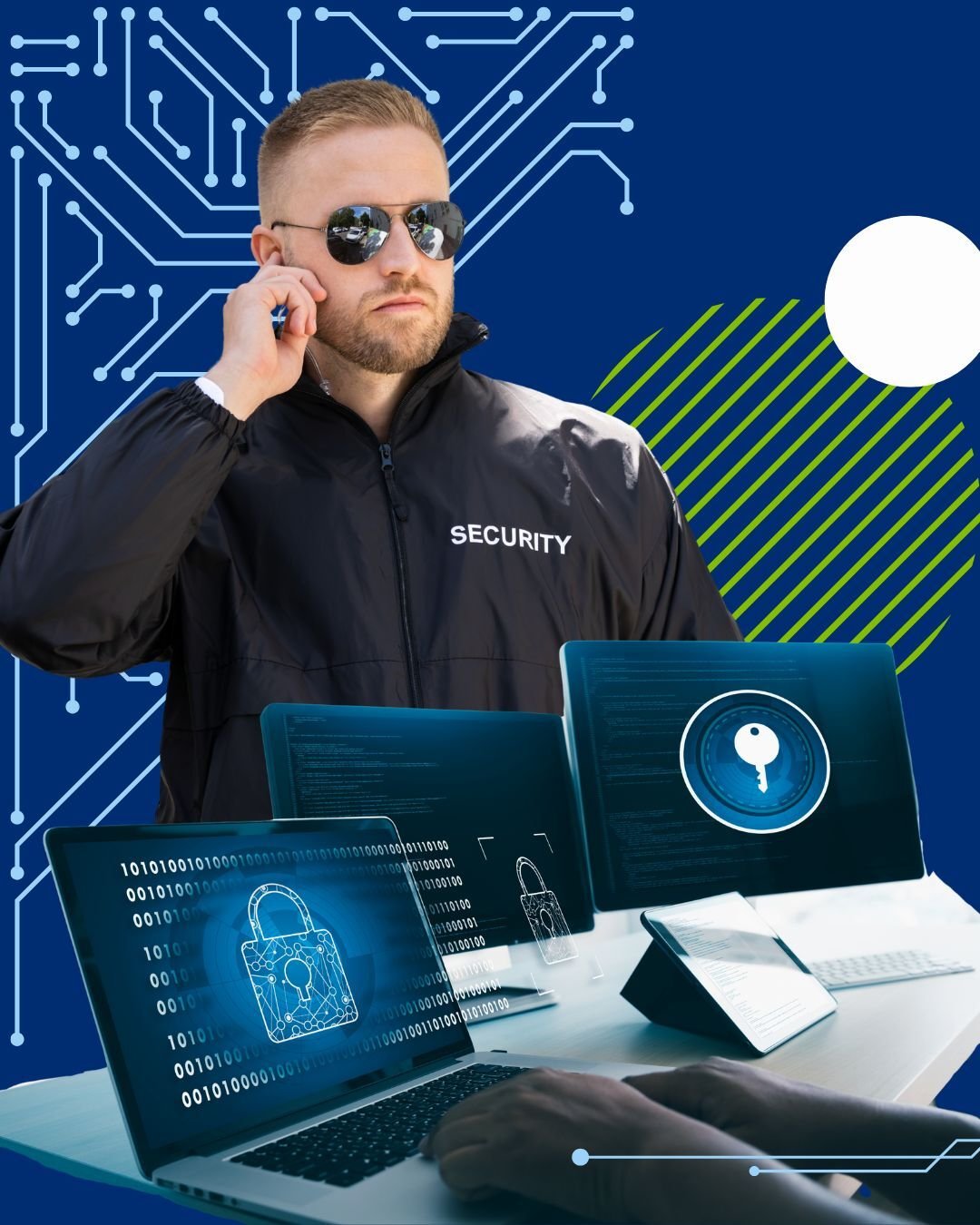 Cybersecurity Page - Blog Images