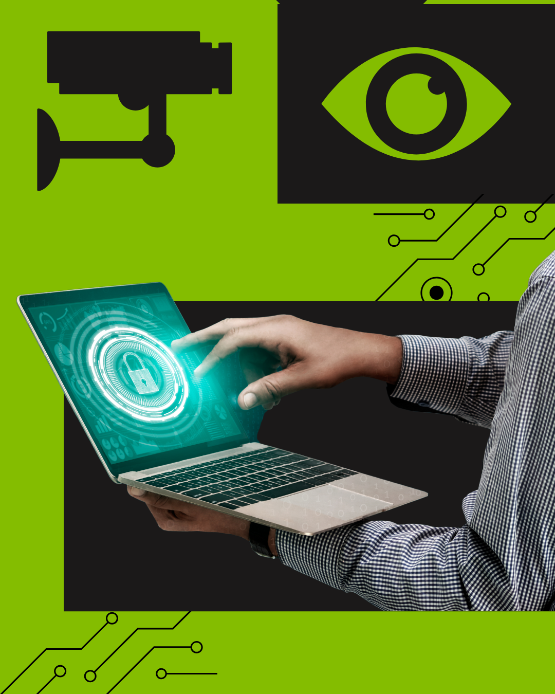 Cybersecurity Page - Blog Images
