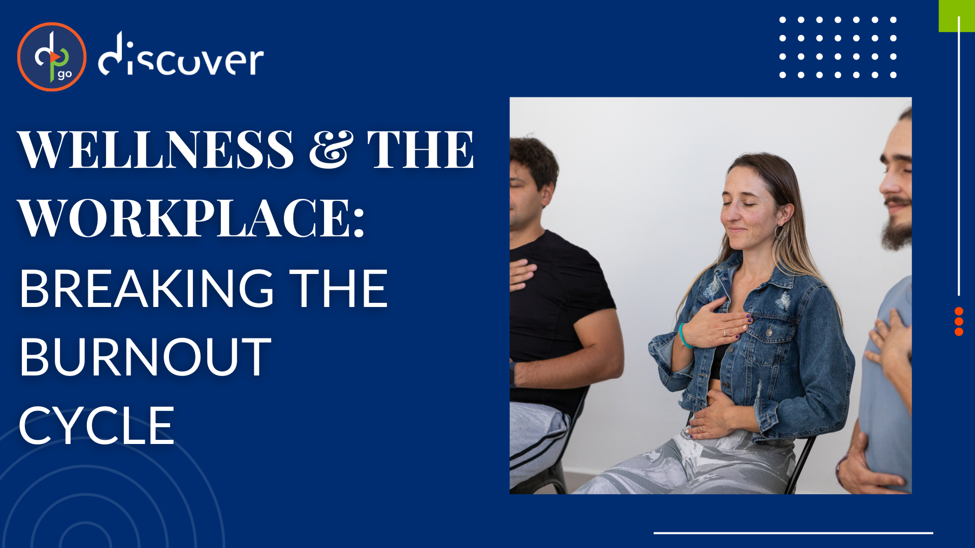 Wellness & the Workplace 