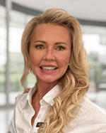 Gina Hall