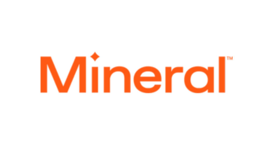 Mineral