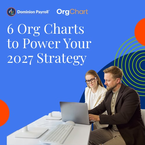 OrgChart