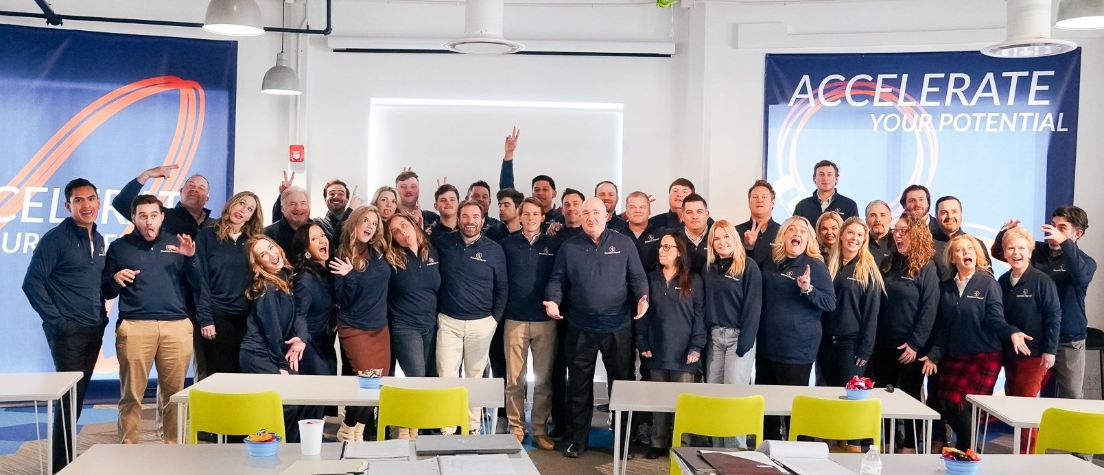 Sales Team 2025