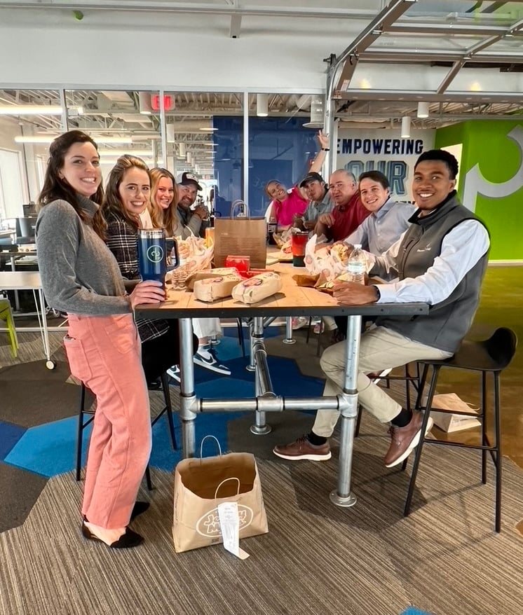 SalesLunch-1