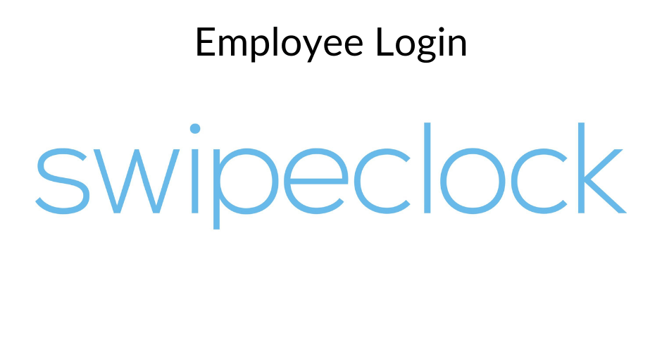 Swipeclock Employee