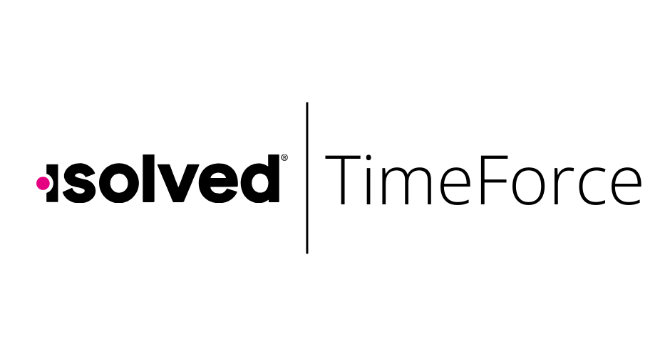 Timeforce - isolved_logo