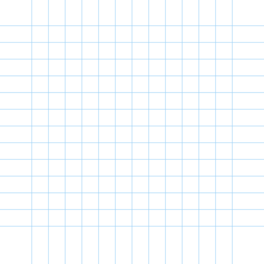 graph blue bg