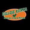 college hunks logo