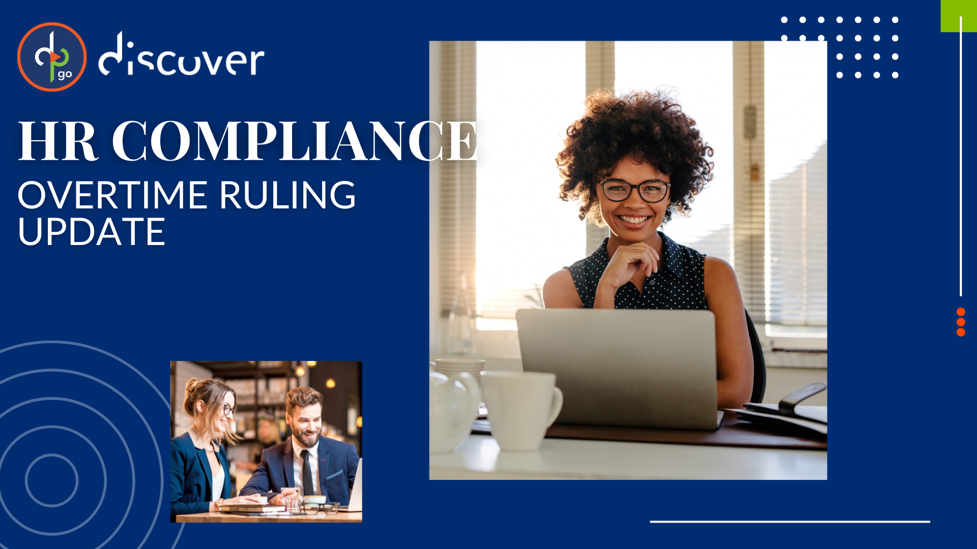 HR Compliance Overtime Ruling Update