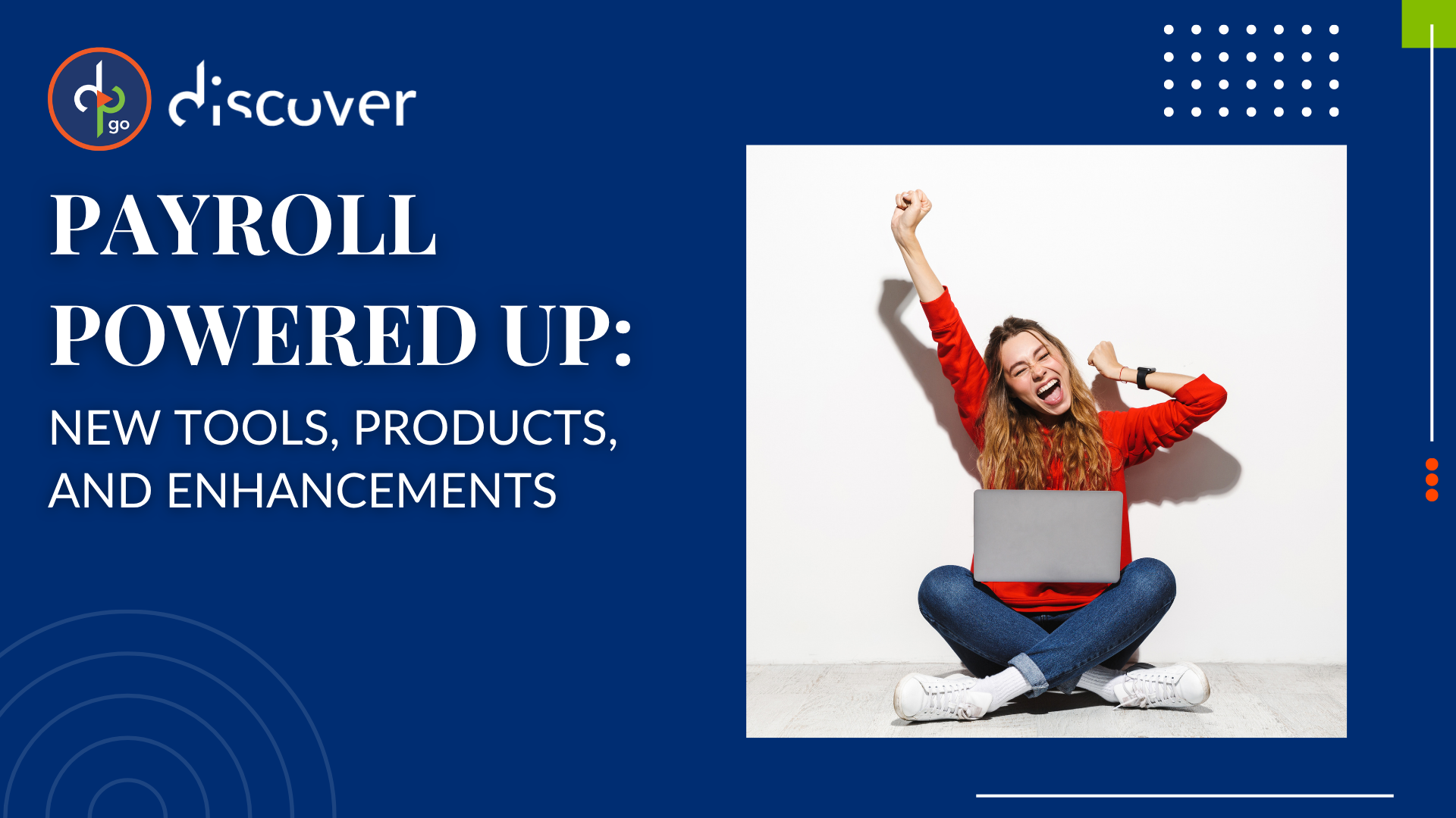 Payroll Powered Up 