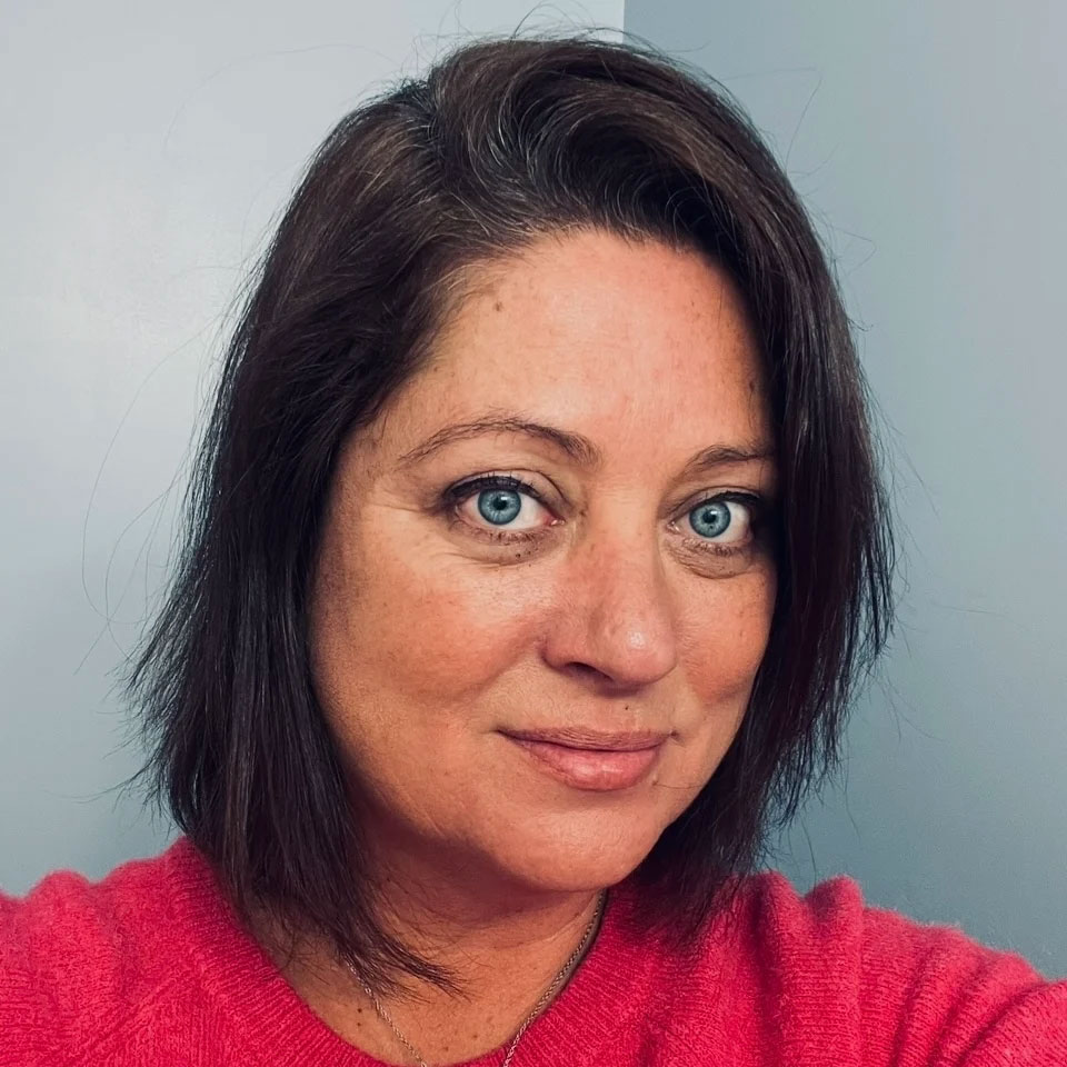 Gina Johnson