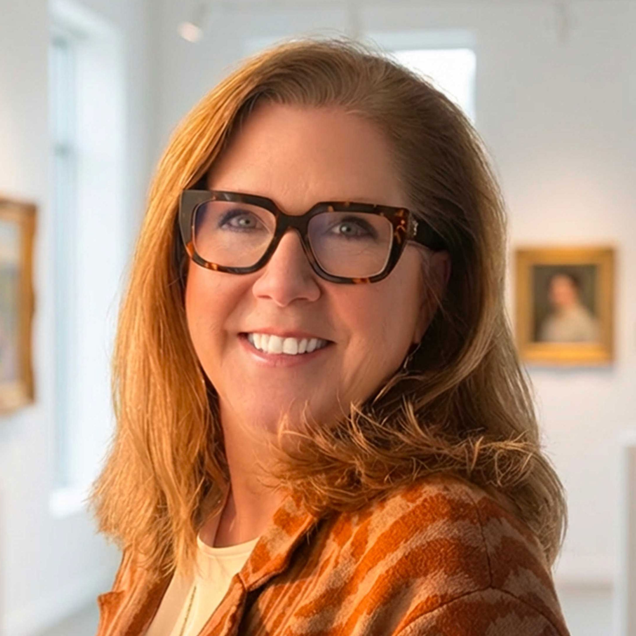 Kristi McCune